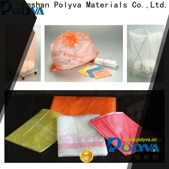 advanced pvoh film supplier for water transfer printing 1
