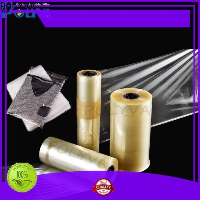 POLYVA advanced polyvinyl alcohol purchase factory direct supply for garment 1