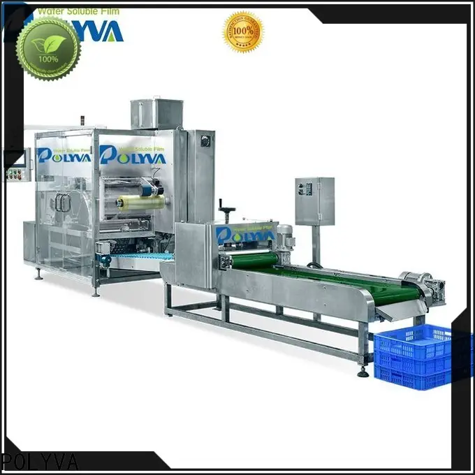 POLYVA top quality water soluble packaging personalized for oil chemicals agent1 1