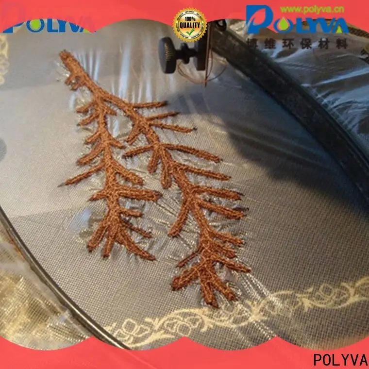 advanced plastic bags that dissolve in water series for garment 1