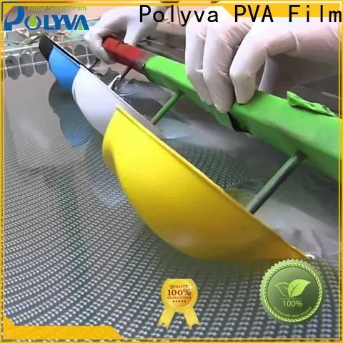 high quality plastic bags that dissolve in water factory direct supply for computer embroidery 1
