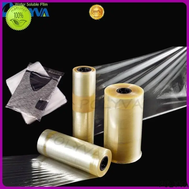 POLYVA polyvinyl alcohol purchase supplier for garment1 1