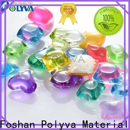 POLYVA dissolvable laundry bags series for makeup2 1