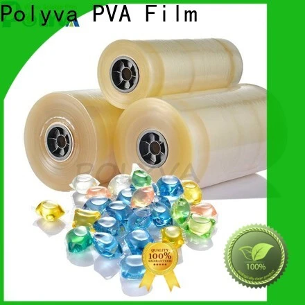 POLYVA polyvinyl alcohol film series 1