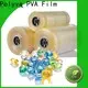 POLYVA polyvinyl alcohol film series 1