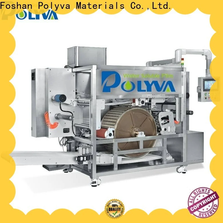 popular water soluble packaging factory for liquid pods1 1
