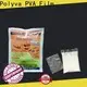 high quality dissolvable bags factory price for agrochemicals powder 1