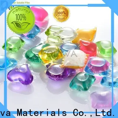 POLYVA dissolvable plastic bags factory direct supply for makeup 1