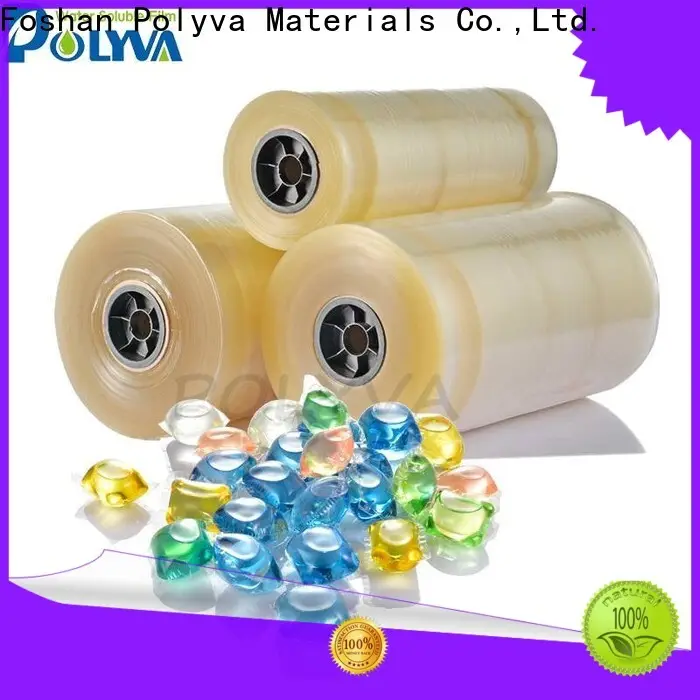 popular dissolvable laundry bags series 1