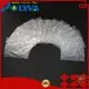 POLYVA eco-friendly dissolvable bags with good price for solid chemicals1 1