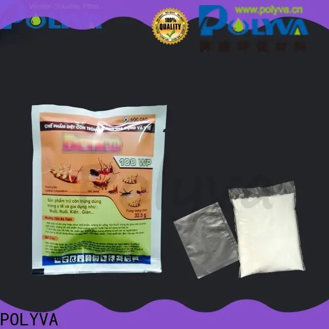 advanced dissolvable plastic series for solid chemicals 1