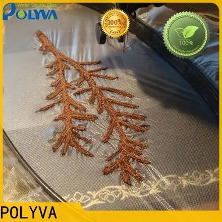 POLYVA popular polyvinyl alcohol bags factory direct supply for water transfer printing 1