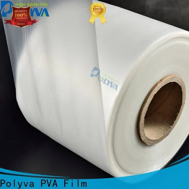 popular plastic bags that dissolve in water factory direct supply for computer embroidery 1