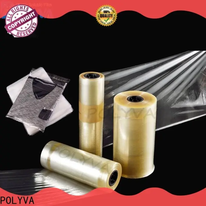 POLYVA popular polyvinyl alcohol bags series for medical 1