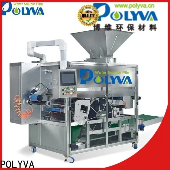 professional water soluble packaging factory for liquid pods1 1