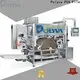POLYVA hot selling water soluble packaging manufacturer for liquid pods 1