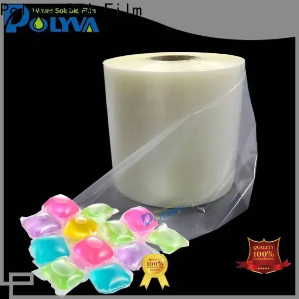 POLYVA reliable water soluble bags directly sale 1