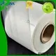 POLYVA plastic bags that dissolve in water with good price for computer embroidery 1