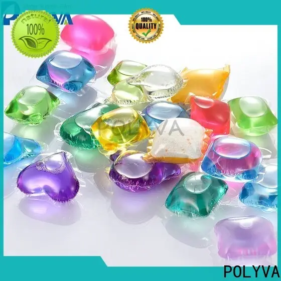 POLYVA excellent polyvinyl alcohol film with good price for makeup 1