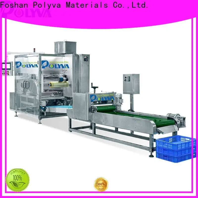 POLYVA water soluble packaging design for oil chemicals agent1 1