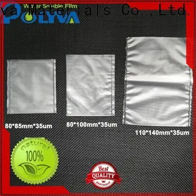 high quality dissolvable plastic series for granules1 1