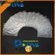 POLYVA eco-friendly dissolvable bags factory for solid chemicals 1