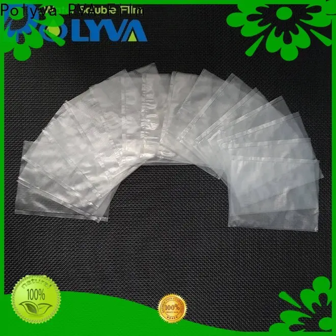 eco-friendly water soluble laundry bags with good price for agrochemicals powder 1