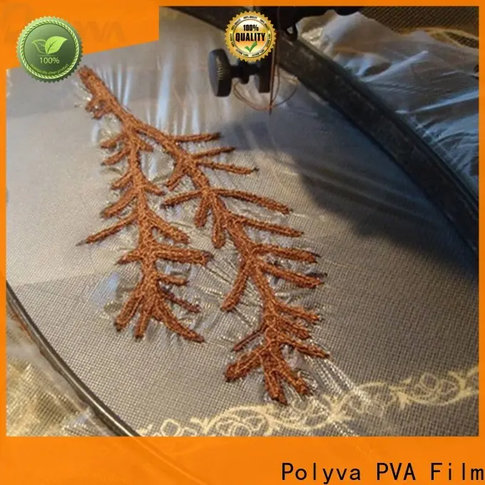 high quality pva bags supplier for garment 1