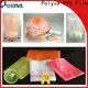 eco-friendly plastic bags that dissolve in water series for toilet bowl cleaner 1