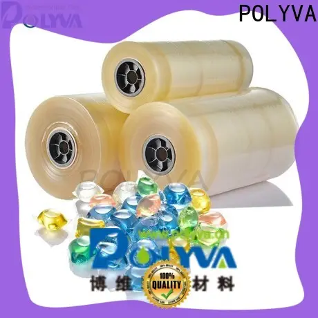 professional polyvinyl alcohol film directly sale for lipsticks 1