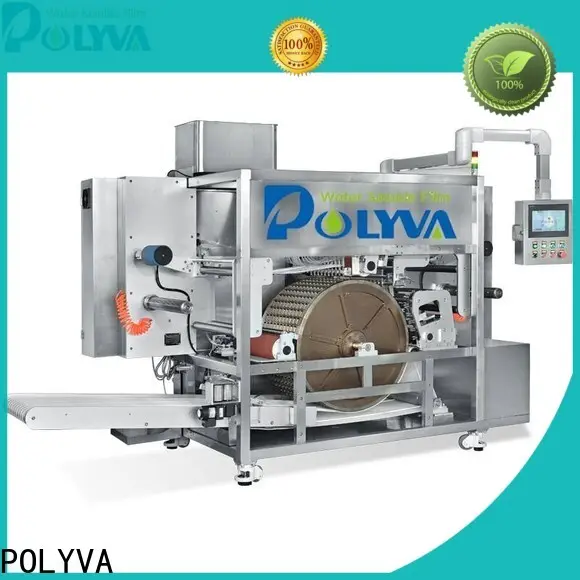 POLYVA water soluble packaging design for powder pods2 1
