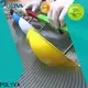 POLYVA plastic bags that dissolve in water factory direct supply for computer embroidery 1