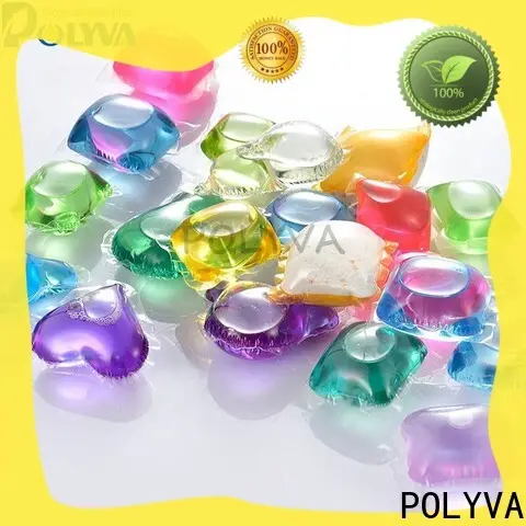 POLYVA professional water soluble film with good price for makeup 1