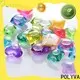 POLYVA professional water soluble film with good price for makeup 1