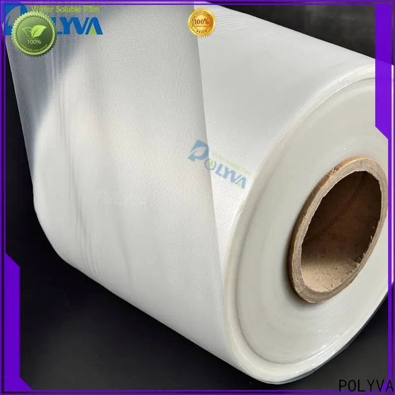 advanced plastic bags that dissolve in water with good price for computer embroidery 1