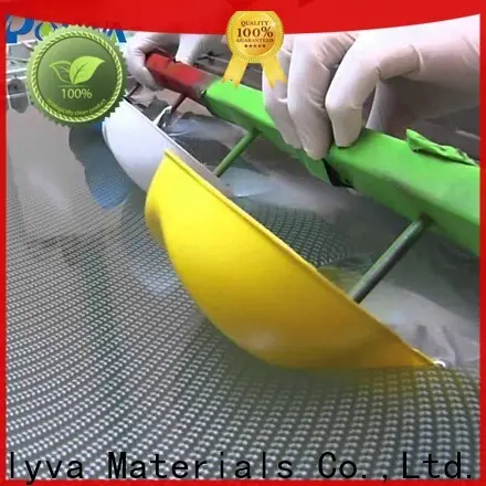 POLYVA advanced polyvinyl alcohol bags supplier for water transfer printing 1