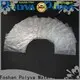 POLYVA popular pva water soluble film factory price for solid chemicals 1