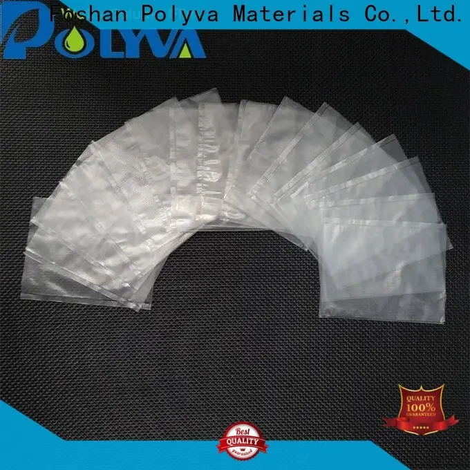 high quality dissolvable plastic factory price for granules 1