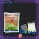 POLYVA popular dissolvable plastic factory for granules 1