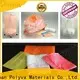 POLYVA popular polyvinyl alcohol purchase series for computer embroidery 1