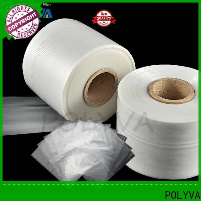 POLYVA water soluble laundry bags factory price for solid chemicals1 1