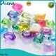 POLYVA dissolvable plastic bags directly sale for makeup4 1