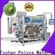 POLYVA professional water soluble packaging factory for liquid pods 1