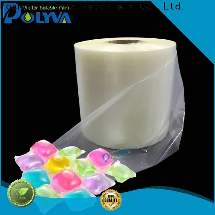 POLYVA dissolvable plastic bags series for lipsticks4 1