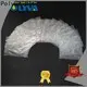 high quality water soluble laundry bags factory for agrochemicals powder 1