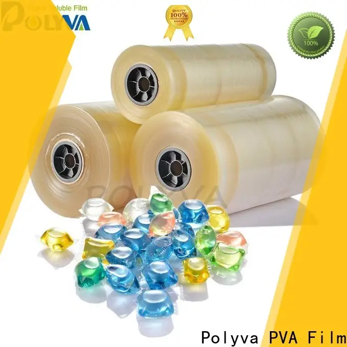 POLYVA reliable water soluble bags directly sale for makeup1 1