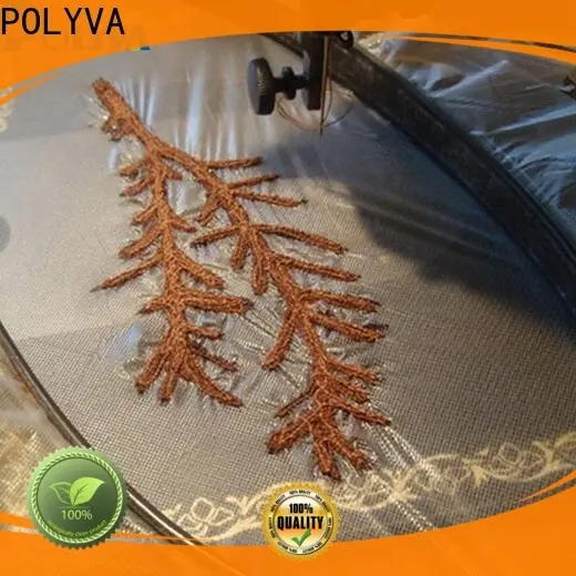 POLYVA plastic bags that dissolve in water with good price for water transfer printing1 1