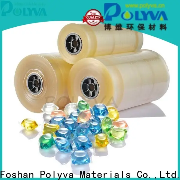 POLYVA hot selling polyvinyl alcohol film series 1