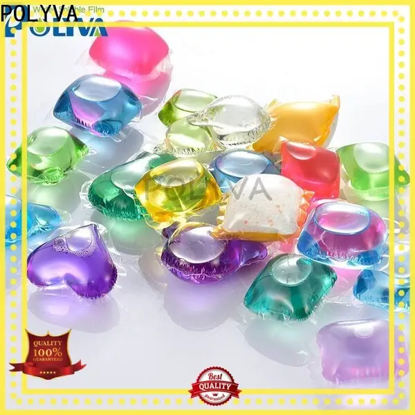 POLYVA water soluble bags series for makeup2 1