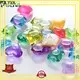 POLYVA water soluble bags series for makeup2 1